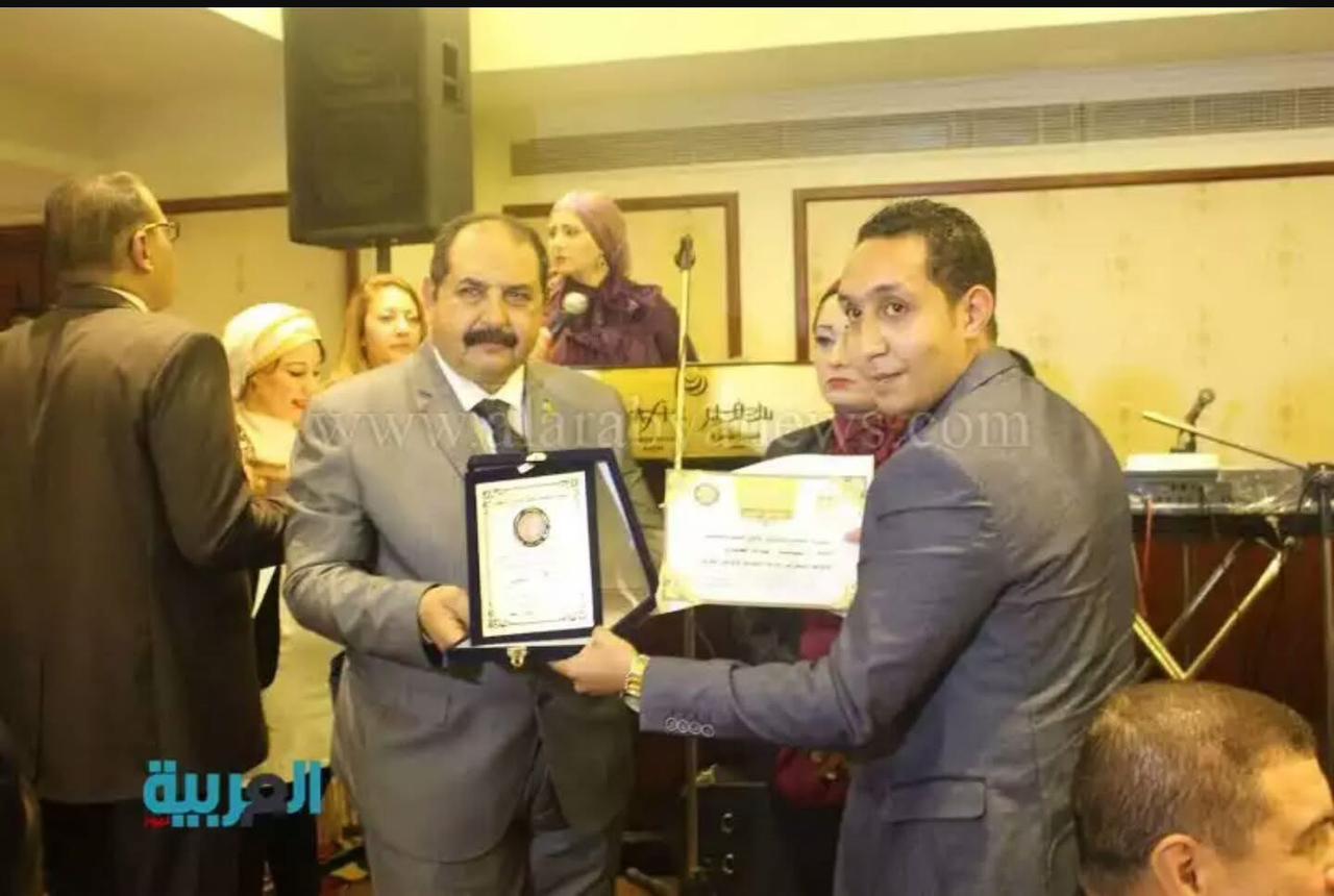 وليـد جابر عسران حامـد